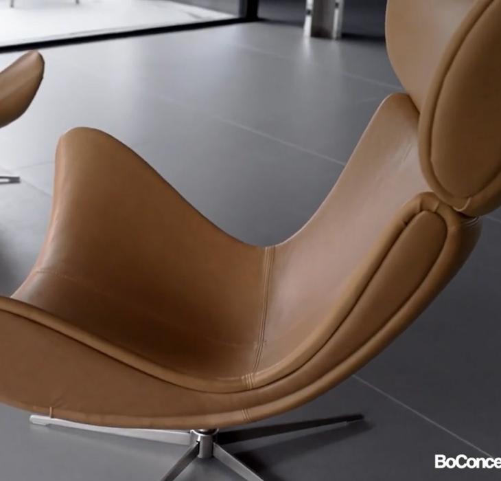Collaboration with BoConcept | VisitDenmark